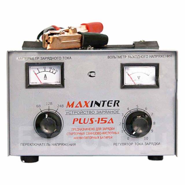 Maxinter plus 30 a 11 схема