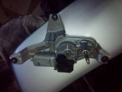 Мотор стеклоочистителя. Toyota Corolla Fielder, ZZE124G, NZE124G, CE121G, NZE121G, ZZE123G, ZZE122G