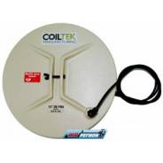 Катушка Coiltek 14" DD PRO Elite GP