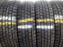 Dunlop DSV-01. Всесезонные, 2012 год, износ: 10%, 4 шт
