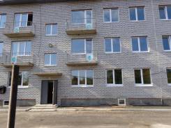 1-комнатная, Красина 95а. Слобода, агентство, 44 кв. м. Дом снаружи