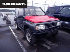 Кузов в сборе. Suzuki Escudo, TD01W, TA51W, TD11W, TA31W, TA11W, TA01W, TA01V, TD51W, TD61W, TD31W, TA01R Двигатель G16A