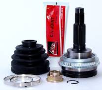 Шрус подвески. Toyota: Corolla, Corsa, Tercel, Cynos, Corolla Levin, Raum, Corolla II, Carina, Paseo, Sprinter, Celica, Sprinter Trueno, Corona, Caldi...