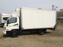 Hyundai HD65. В наличии. Абсолютно новый рефрижератор с завода Ю. Кореи , 3 907 куб. см., 3 700 кг.