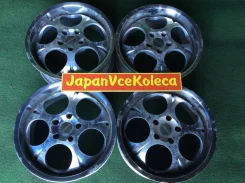 Ion Alloy. 7.0x17", 5x114.3, ET38 ����