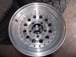 Enkei. 7.0x15, 5x139.70, ET-13, ЦО 110,0 мм.