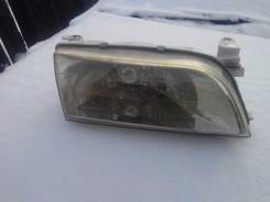 Фара. Toyota Corolla, EE107, EE105, EE103, EE101, CE109, CE107, CE105, AE100, AE102, AE104, AE109, CE102, EE108, CE100, EE106, EE104, EE102, EE100, CE...