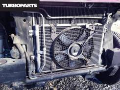 Радиатор кондиционера. Suzuki Escudo, TD01W, TA51W, TD11W, TA31W, TA01W, TA11W, TA01V, TD51W, TD61W, TD31W, TA01R Двигатели: G16A, H25A, H20A, RF, J20...