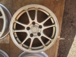 Starform Basel. 6.5x16", 5x114.3, ET46, �� 72���. ����