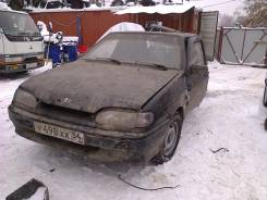 Лада 2114