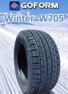 Goform W705. Зимние, без шипов, без износа, 4 шт