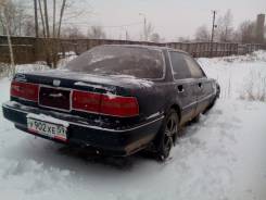 Honda Accord Inspire. CB5, G20A 