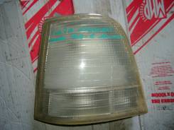Стоп-сигнал. Honda Odyssey, RA6 Двигатель F23A