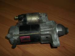 Стартер. Toyota: Probox, WiLL Cypha, Corolla Rumion, Succeed, Vitz, Yaris Verso, Spade, Soluna Vios, Vios, Premio, Ractis, XA, Corolla, Scion, Prius...