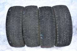 Bridgestone Blizzak Revo1. Зимние, без шипов, 2004 год, износ: 10%, 4 шт
