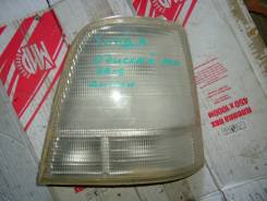 Стоп-сигнал. Honda Odyssey, RA6 Двигатель F23A