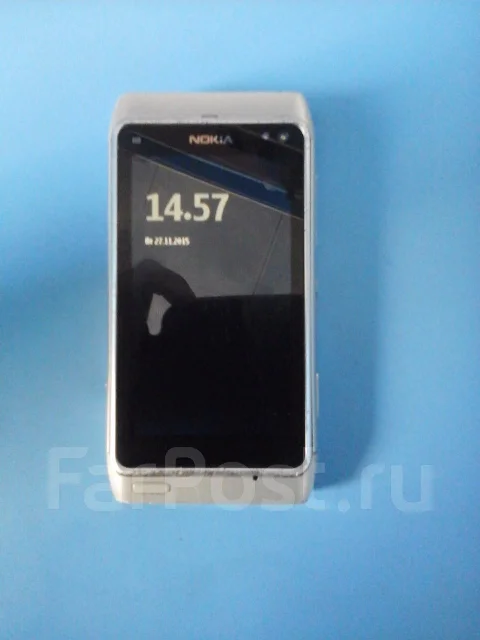 Nokia N8-00. �/� ����