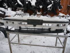 Бампер. Isuzu Gemini, JT641F Двигатель 4EE1