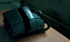 Короб предохранителей мерседес мл класс кузов w163. Mercedes-Benz M-Class, W163