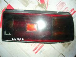 Стоп-сигнал. Toyota Supra, MA70 Двигатель 7MGTEU