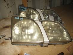Фара. Toyota Gaia, SXM10, SXM10G