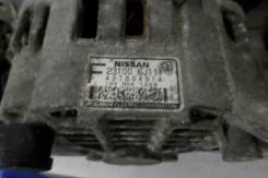 Генератор. Nissan Bluebird, EU14 Двигатель SR18DE