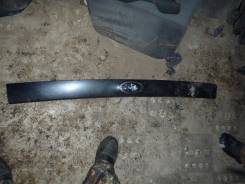 Накладка крышки багажника. Subaru Forester, SH, SH5, SH9, SH9L, SHJ, SHM