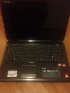Asus K50AB. 2,3����, ��� 4 ��, ���� 320���, WiFi ����