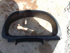 Консоль панели приборов. Toyota Harrier, MCU15W, MCU10W, MCU10, ACU15, SXU10W, MCU15, ACU10W, SXU15, SXU15W, ACU15W, SXU10, ACU10