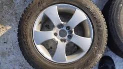 Bridgestone Glitzer. 7.0x16", 4x114.3, 5x114.3, ET38, �� 7,2���. ����