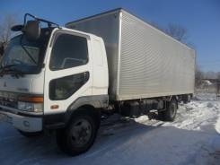 Mitsubishi Fuso. Продам 4 WD Mitsubishi-Fuso-Figer, 8 300 куб. см., 5 000 кг.