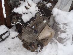 Двигатель в сборе. Toyota: Corolla, Voxy, Noah, RAV4, Allion, Vista Ardeo, Vista, Blade, Matrix, Nadia, Wish, Opa, Caldina, Sai, Isis, Premio, Avensis...