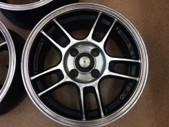 Advan KRSXII-I. x14", 4x98 ����