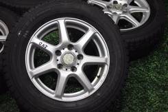 PRD. 6.0x15, 5x114.30, ET50