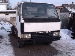 Mitsubishi Canter. FE113B, 4D32