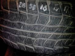 Dunlop Graspic DS1. Зимние, без шипов, 2000 год, износ: 20%, 1 шт