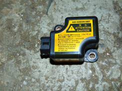 Датчик abs. Toyota: Cresta, Granvia, Hiace, Grand Hiace, Regius, Regius Ace, Mark II, Chaser Двигатели: 1GFE, 1JZGE, 5VZFE, 1KZTE, 3RZFE, 2RZE, 2LT, 2...