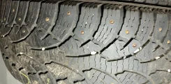 Bridgestone Noranza Van. ������, 2008 ���, �/�, ����� 20�% ����