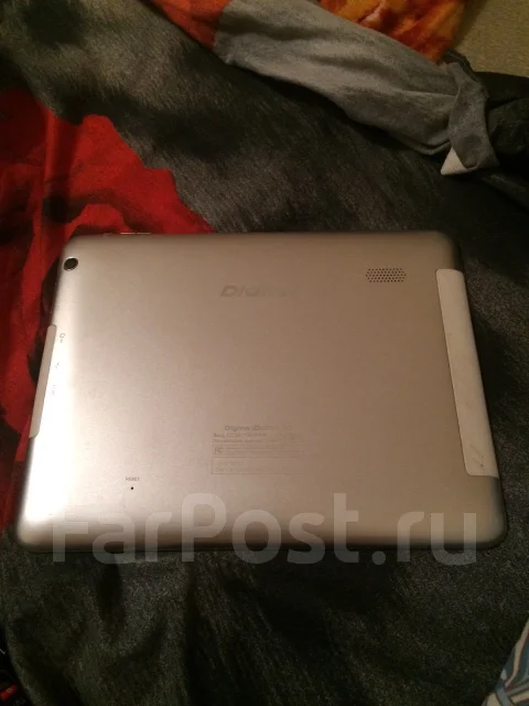 Digma IDsD 10 3G ����
