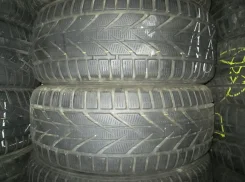Toyo Snowprox S953. ������, 2011 ���, �/�, ����� 20�%