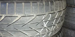 Toyo Snowprox S953. ������, 2012 ���, �/�, ����� 20�%