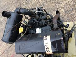 Двигатель в сборе. Yanmar Mini. Под заказ