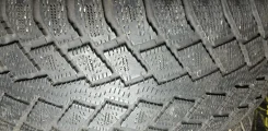 Nokian Hakkapeliitta Q. ������, 2008 ���, �/�, ����� 20�%