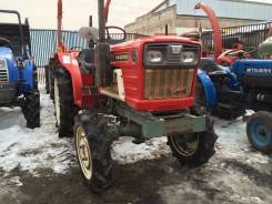 Запчасти на мини трактор минитрактор Yanmar YM1100. Yanmar FX24D Yanmar YM1100. Под заказ