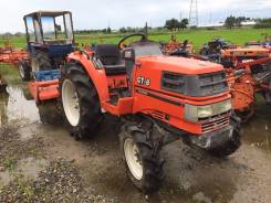 Мост. Kubota GT5 Kubota X24. Под заказ