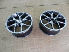 MAXX Wheels. x17", 5x114.3 ����