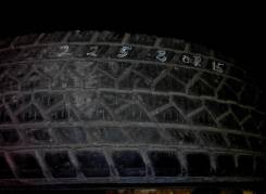 Bridgestone Dueler DM-01. Зимние, без шипов, износ: 30%, 1 шт