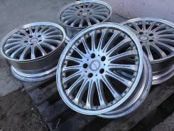 PDW Kaiser. 7.5x18, 5x114.30, ET45, ЦО 73,1 мм.