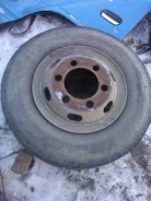 CMS. x16", 6x114.3 ����