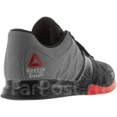 Reebok crossfit lifter discount plus